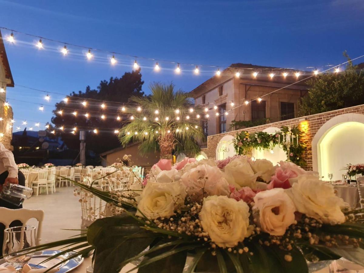 The Shahut Hotel Antakya Εξωτερικό φωτογραφία