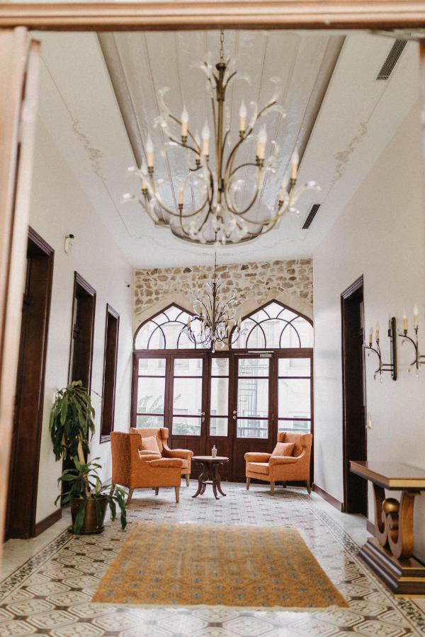 The Shahut Hotel Antakya Εξωτερικό φωτογραφία