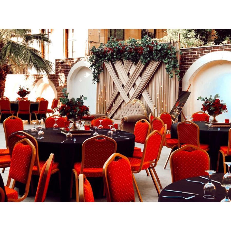 The Shahut Hotel Antakya Εξωτερικό φωτογραφία