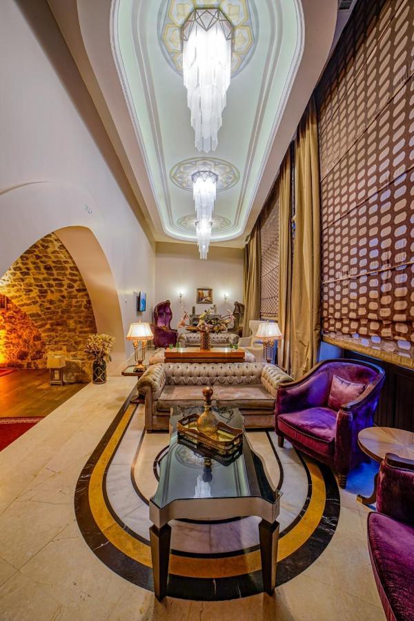 The Shahut Hotel Antakya Εξωτερικό φωτογραφία