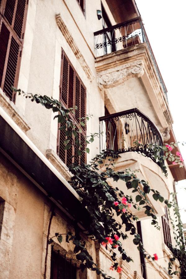 The Shahut Hotel Antakya Εξωτερικό φωτογραφία