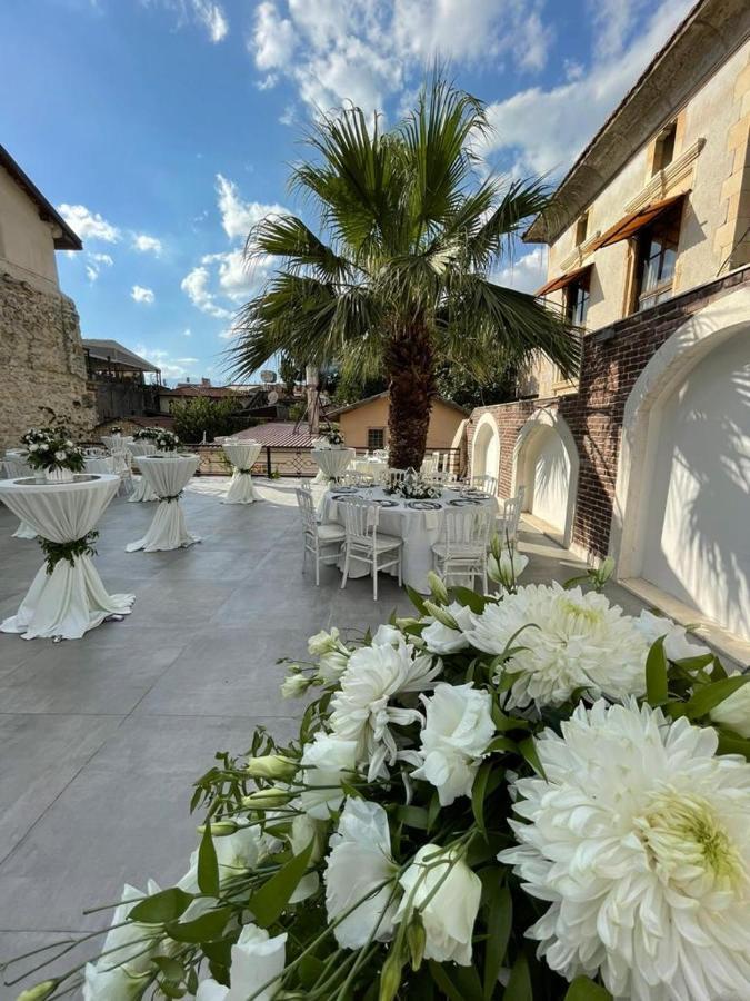The Shahut Hotel Antakya Εξωτερικό φωτογραφία