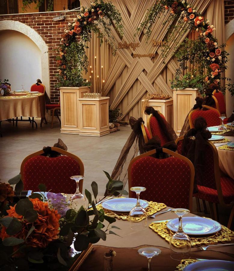 The Shahut Hotel Antakya Εξωτερικό φωτογραφία