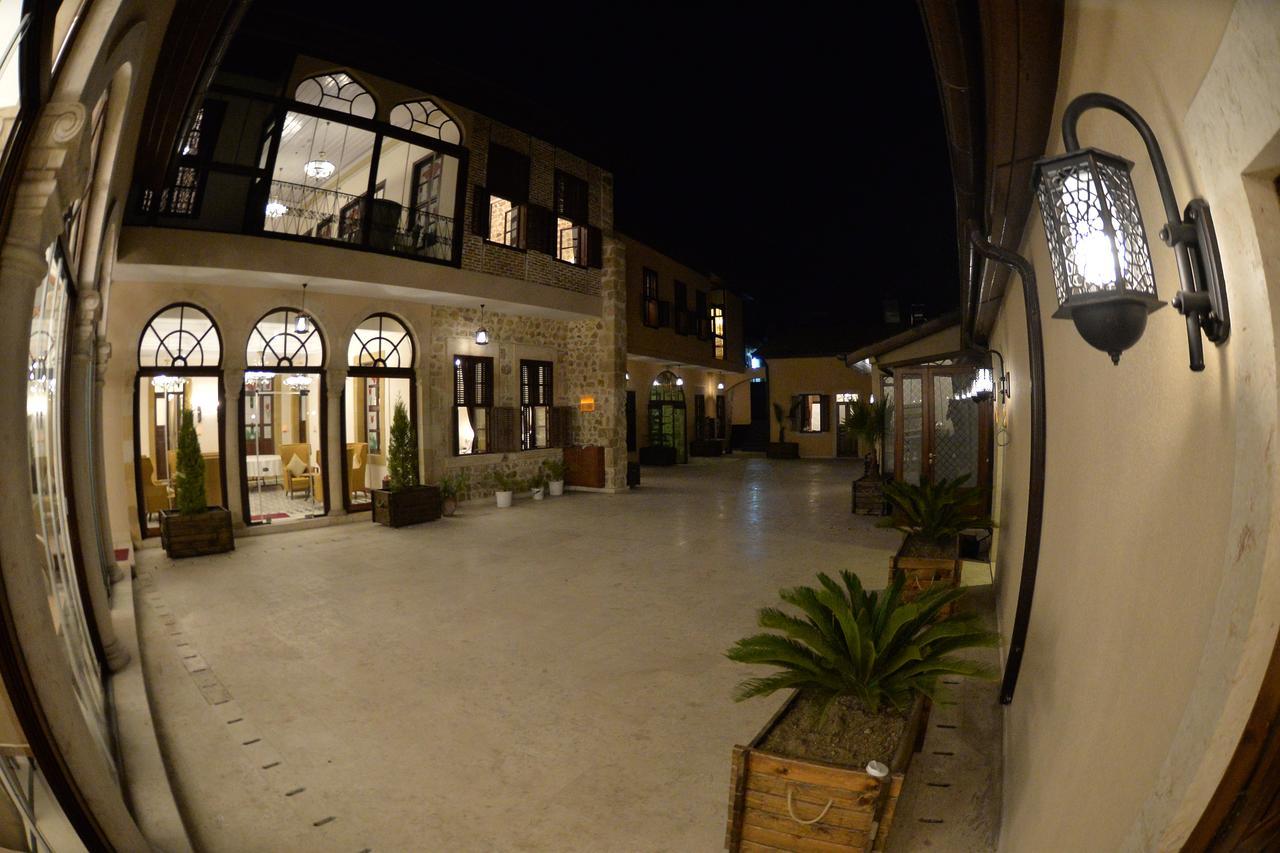 The Shahut Hotel Antakya Εξωτερικό φωτογραφία