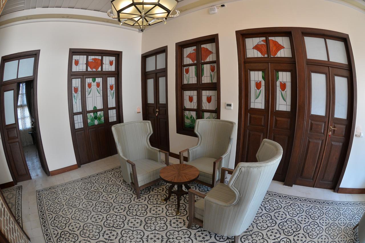 The Shahut Hotel Antakya Εξωτερικό φωτογραφία