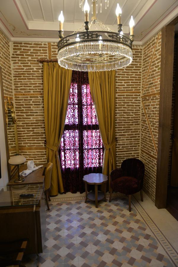 The Shahut Hotel Antakya Εξωτερικό φωτογραφία