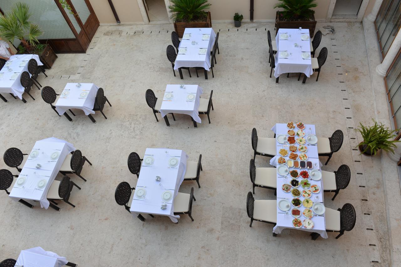 The Shahut Hotel Antakya Εξωτερικό φωτογραφία