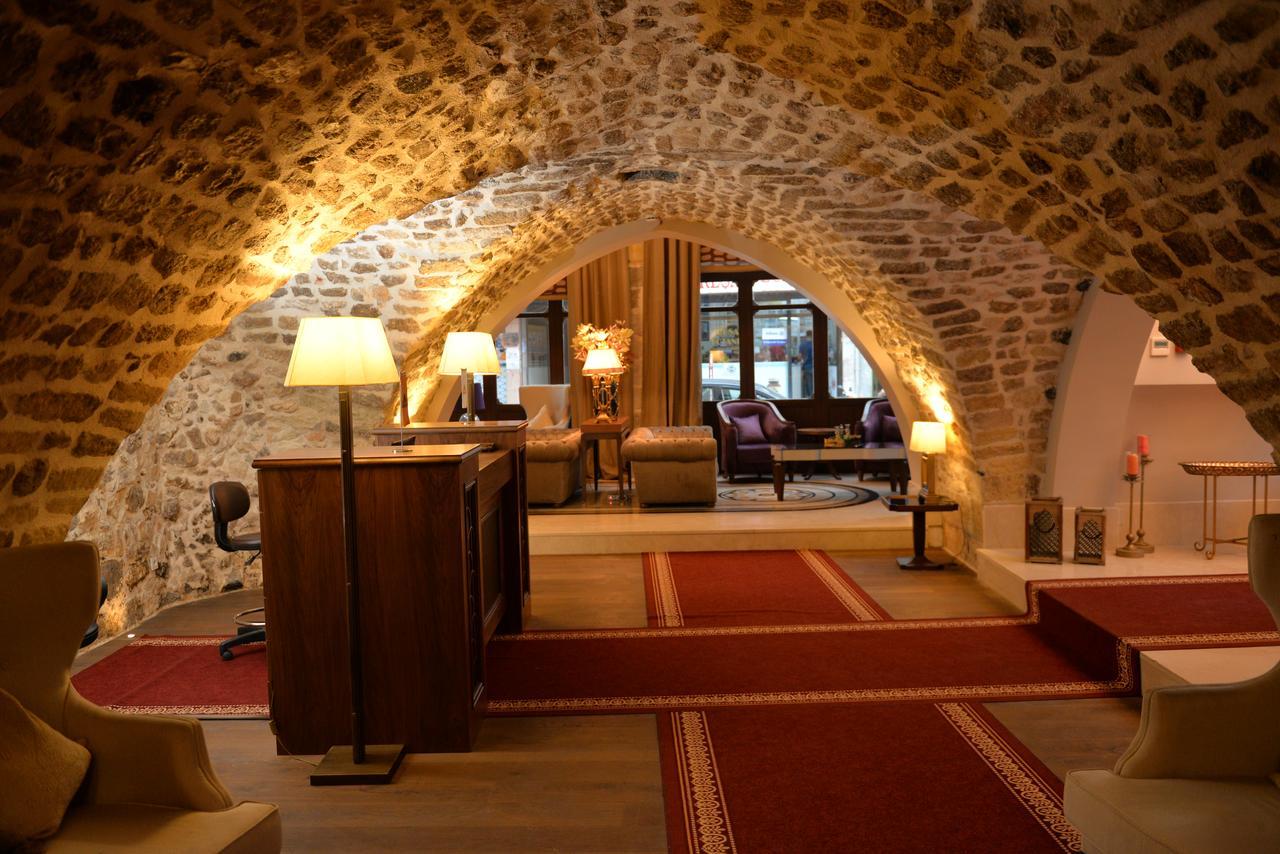 The Shahut Hotel Antakya Εξωτερικό φωτογραφία