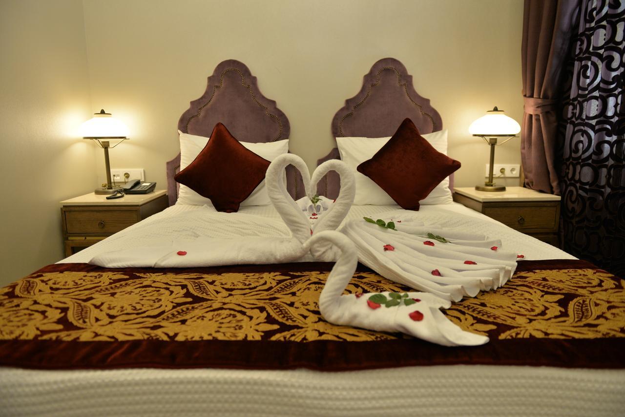 The Shahut Hotel Antakya Εξωτερικό φωτογραφία