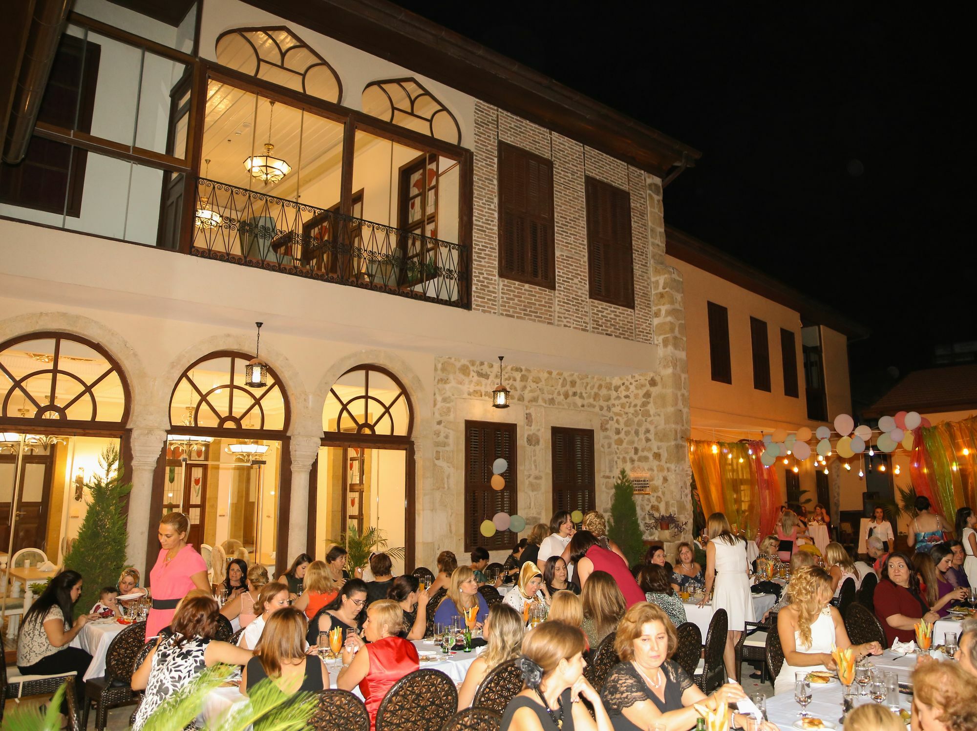 The Shahut Hotel Antakya Εξωτερικό φωτογραφία
