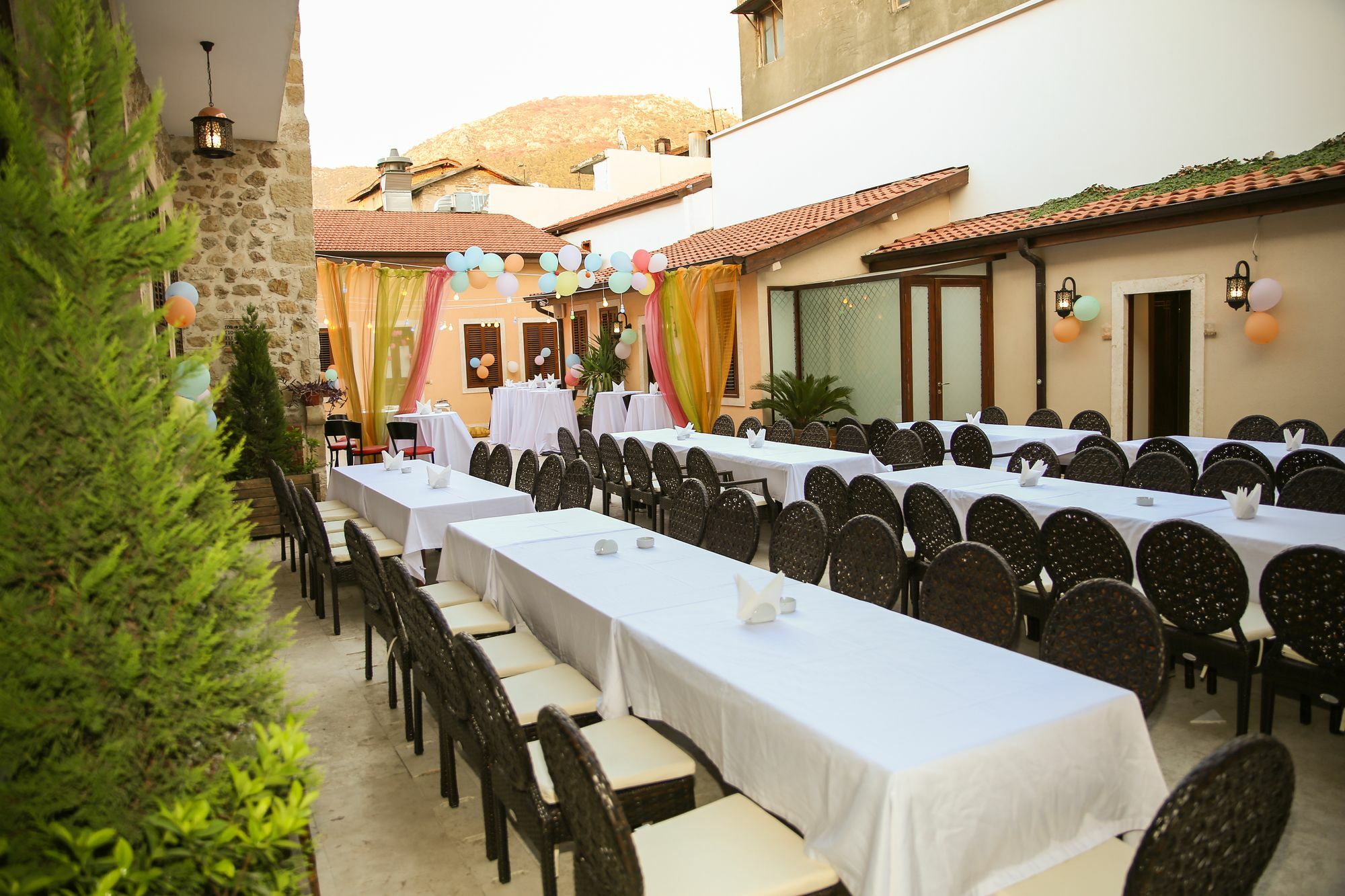 The Shahut Hotel Antakya Εξωτερικό φωτογραφία