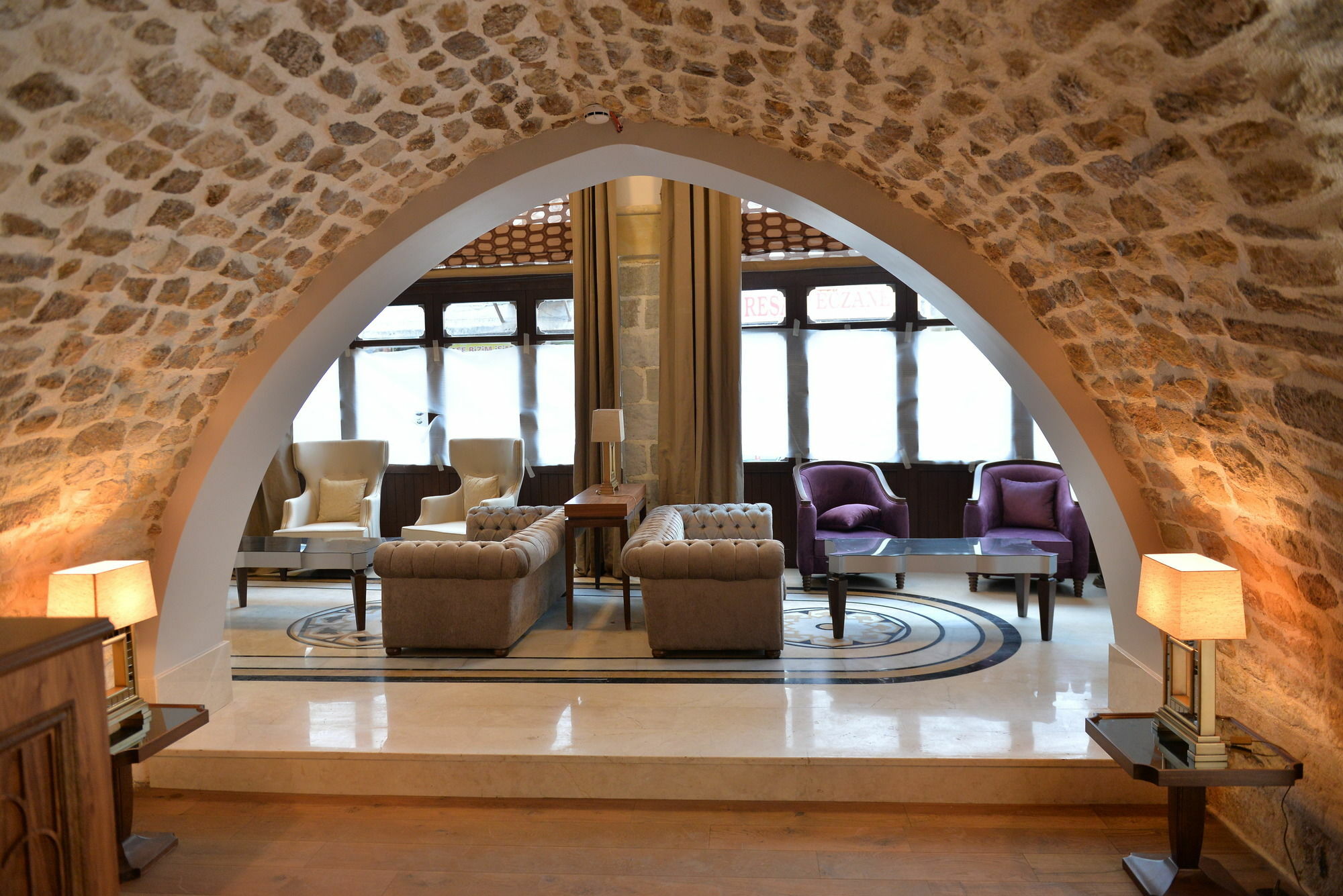 The Shahut Hotel Antakya Εξωτερικό φωτογραφία