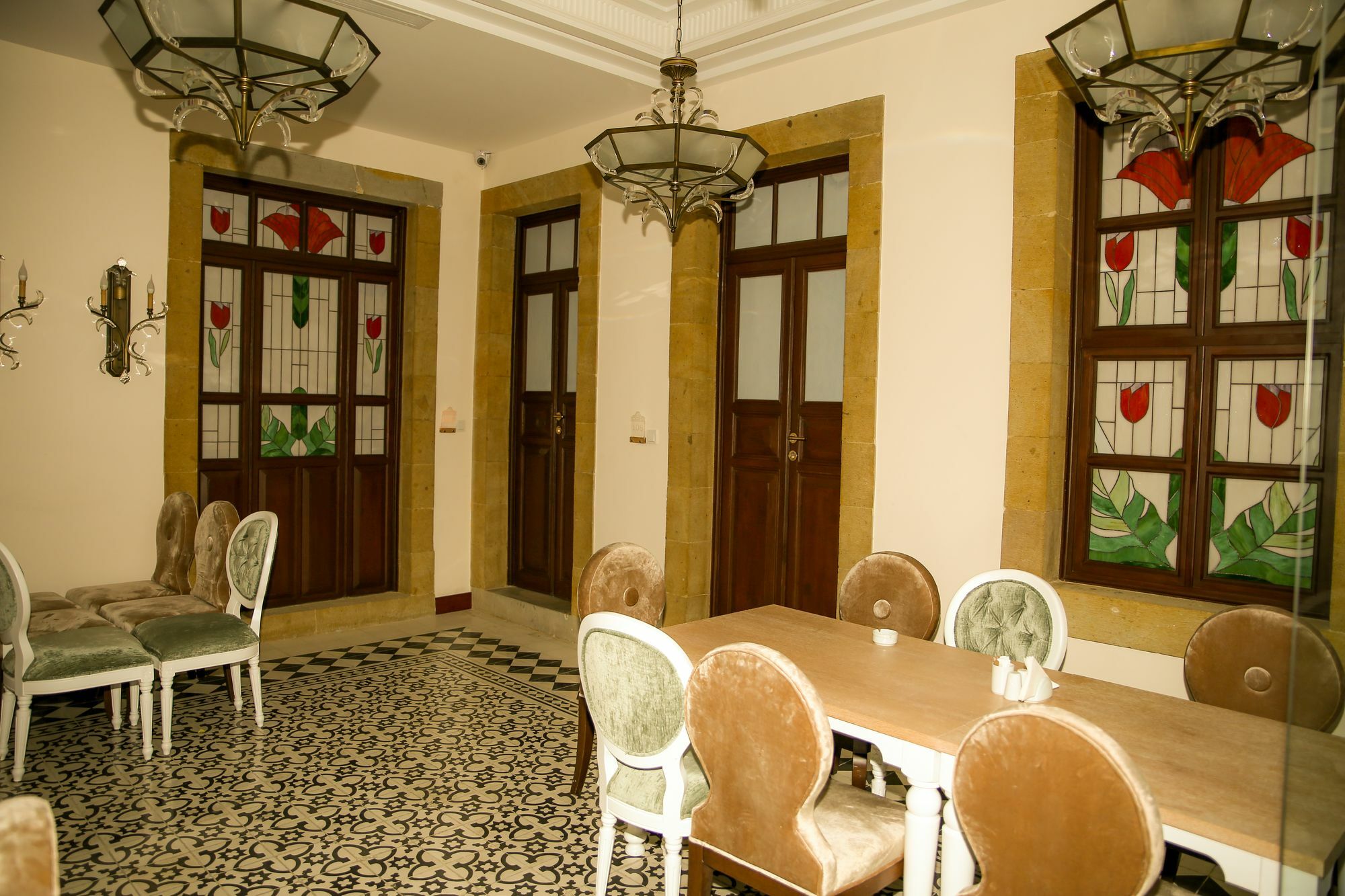The Shahut Hotel Antakya Εξωτερικό φωτογραφία